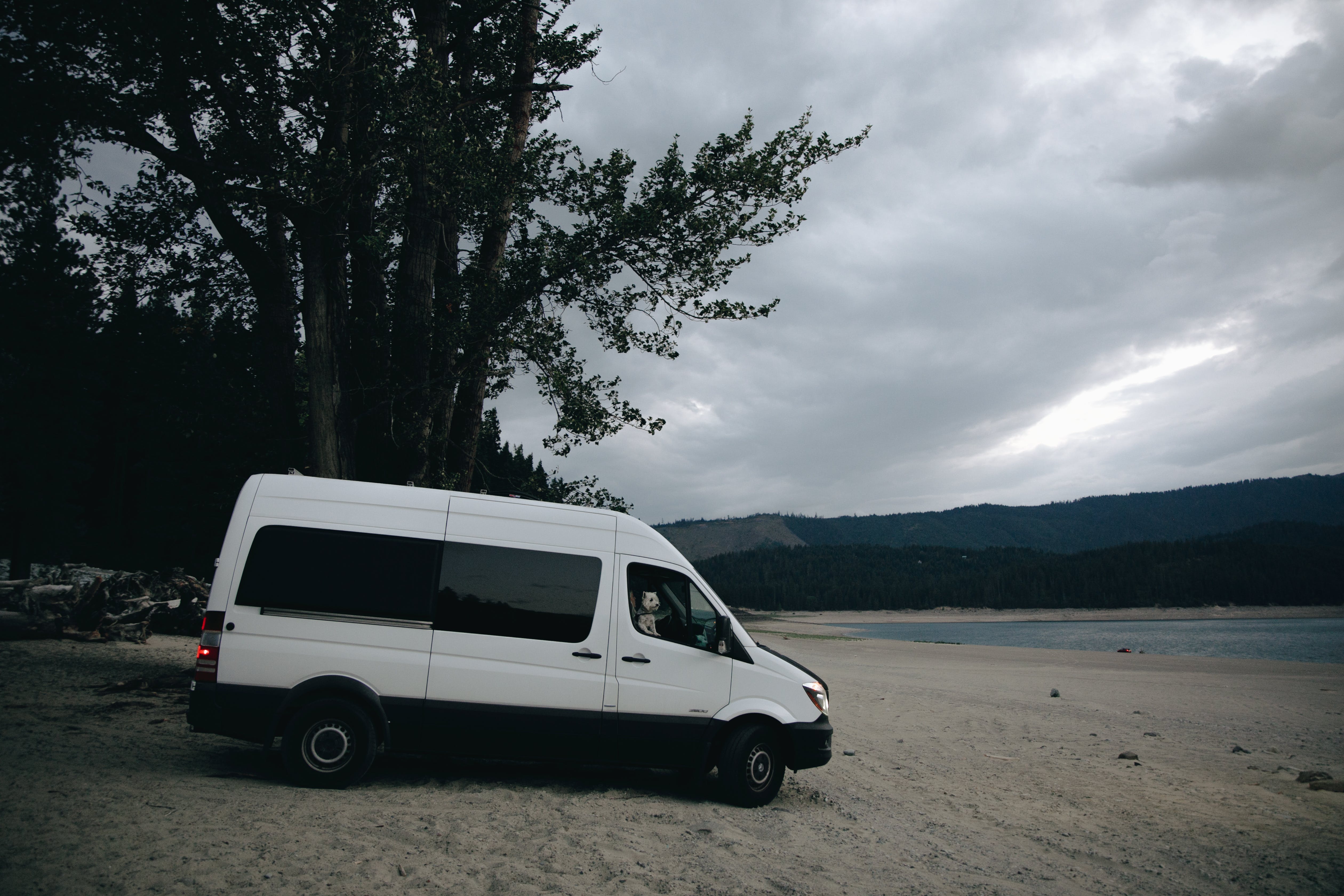 Can You Modify A Leased Van? LeaseLoco